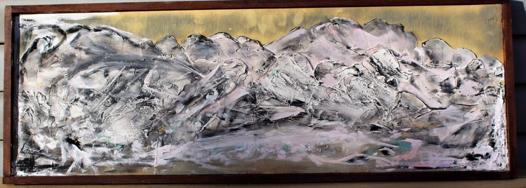 Flatirons #$