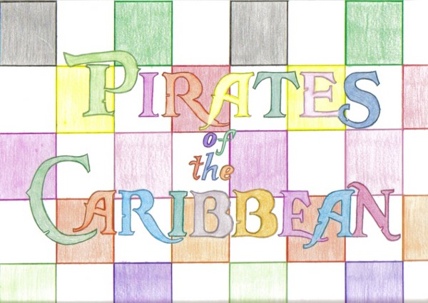 Pirates of the Caribbean