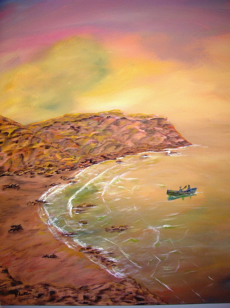 The Cove