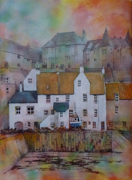 Pittenweem