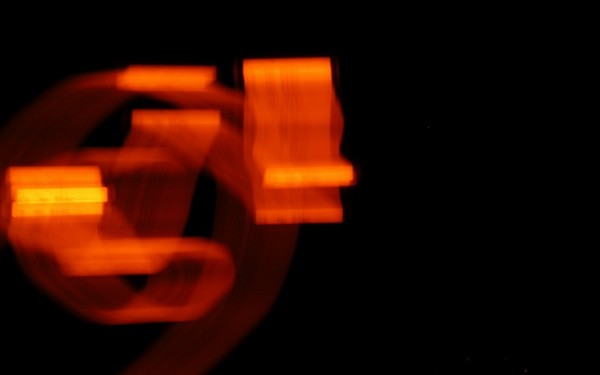 light sign
