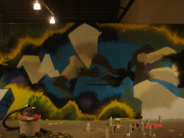 graff