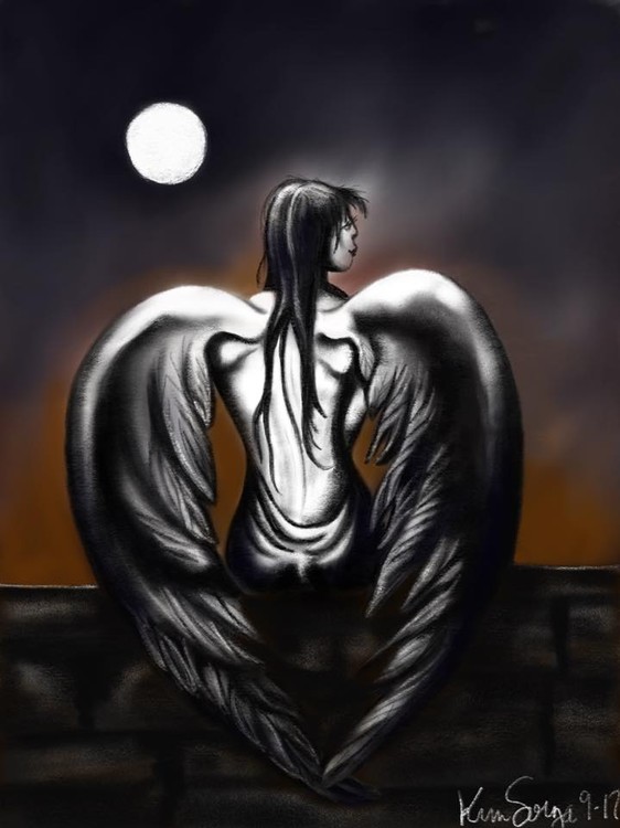 Dark Angel