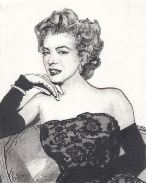 Marilyn Monroe