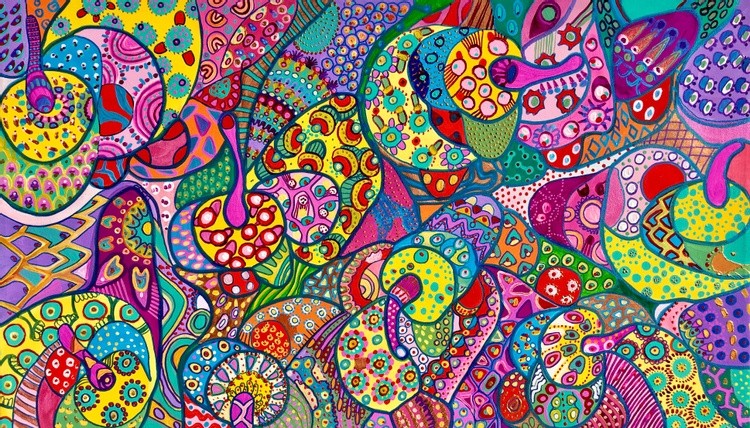 (sold)  CaRAMBA