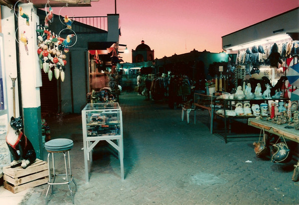 Tijuana, Mexico