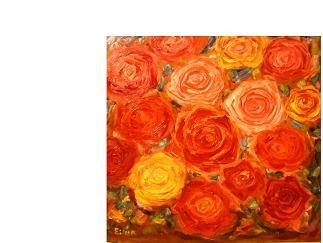 Glorious Roses