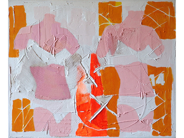 Composition Libre 209