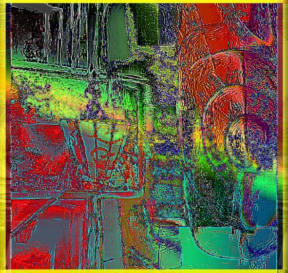 light post 5