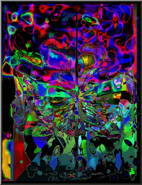 scrambled 32