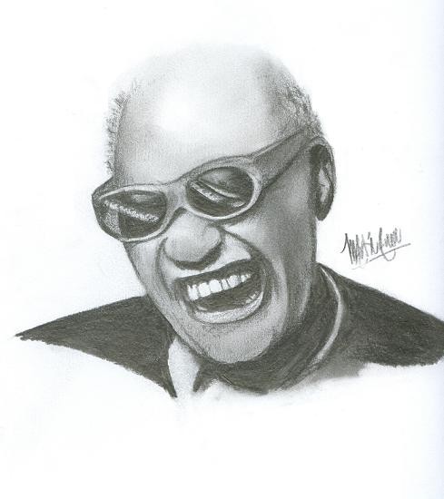 Ray Charles
