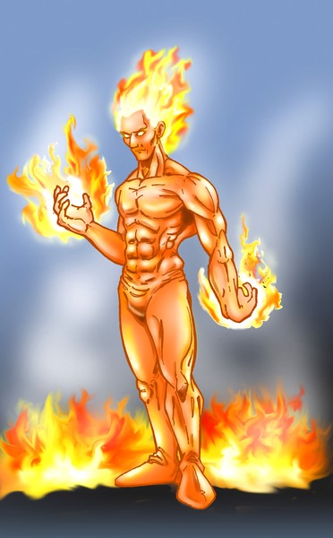 The Refiner