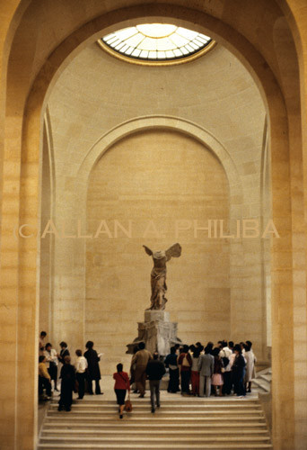 The Louvre 1