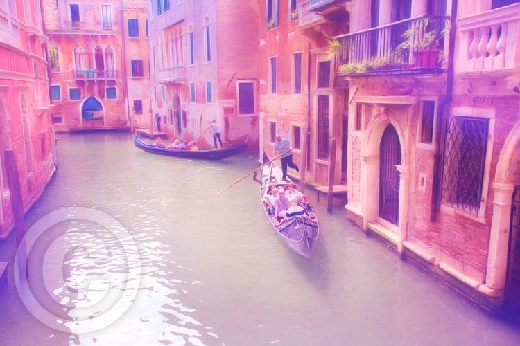 Gondola Ride