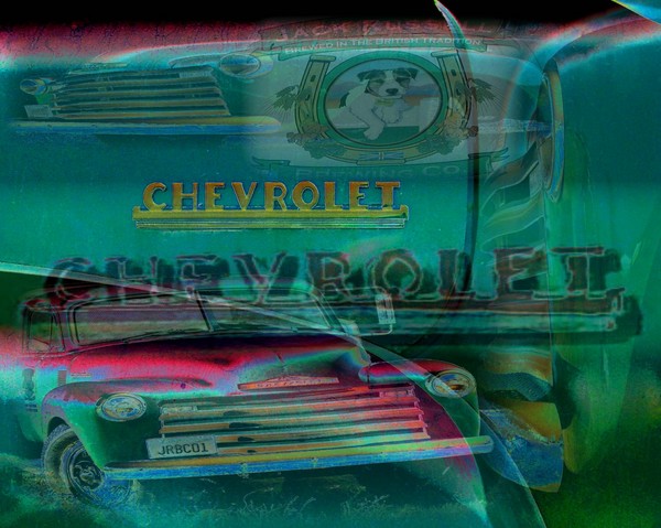 Jack Russell Chevrolet