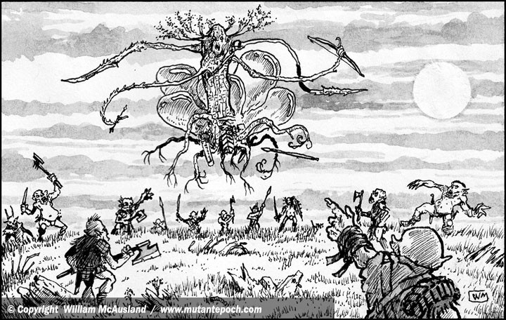 Plantoid Gas Bags