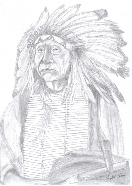 Chief Red Cloud