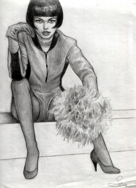 Model 4 (1993)