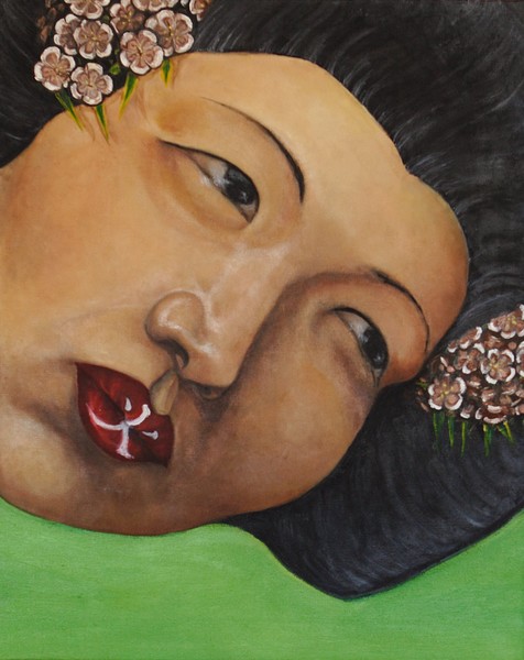 GEISHA