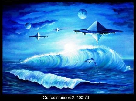 outros mundos