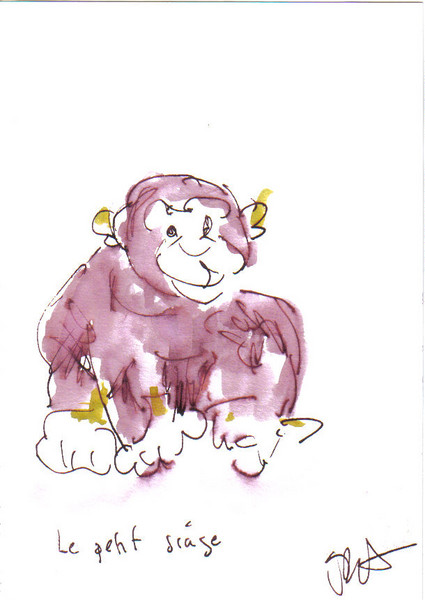 singe