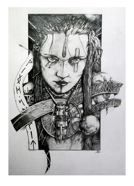 Vampire 