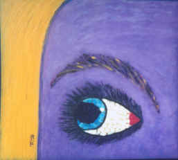 Faces of Eve I