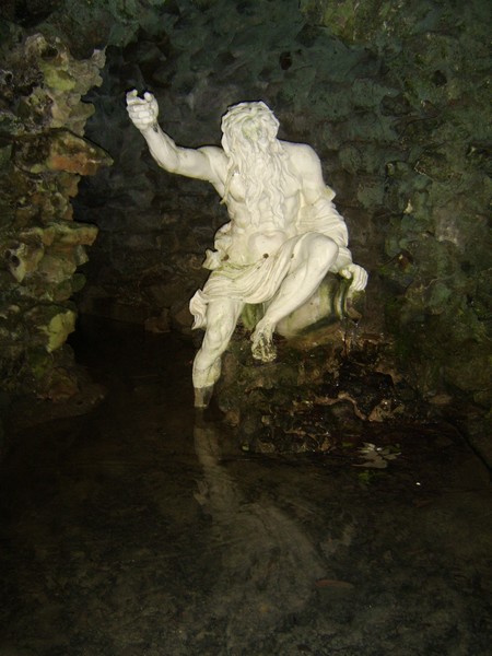 Statues