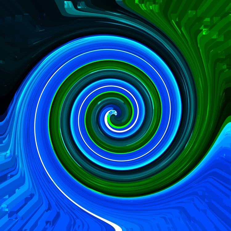 DIZZY 17