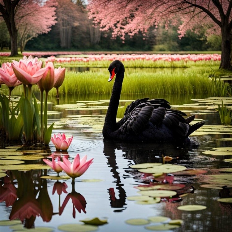 Black Swan 