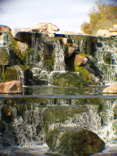 Waterfall