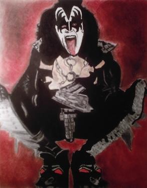 Gene Simmons