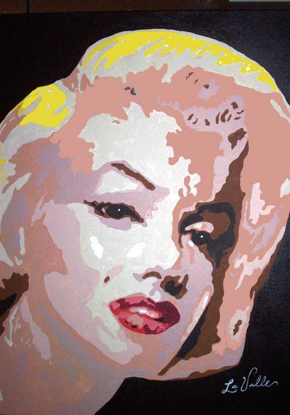 Just Marilyn