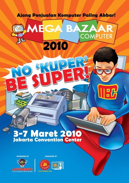 POSTER MBC 2010 B