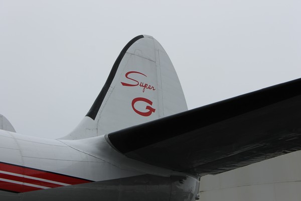 Super G 2