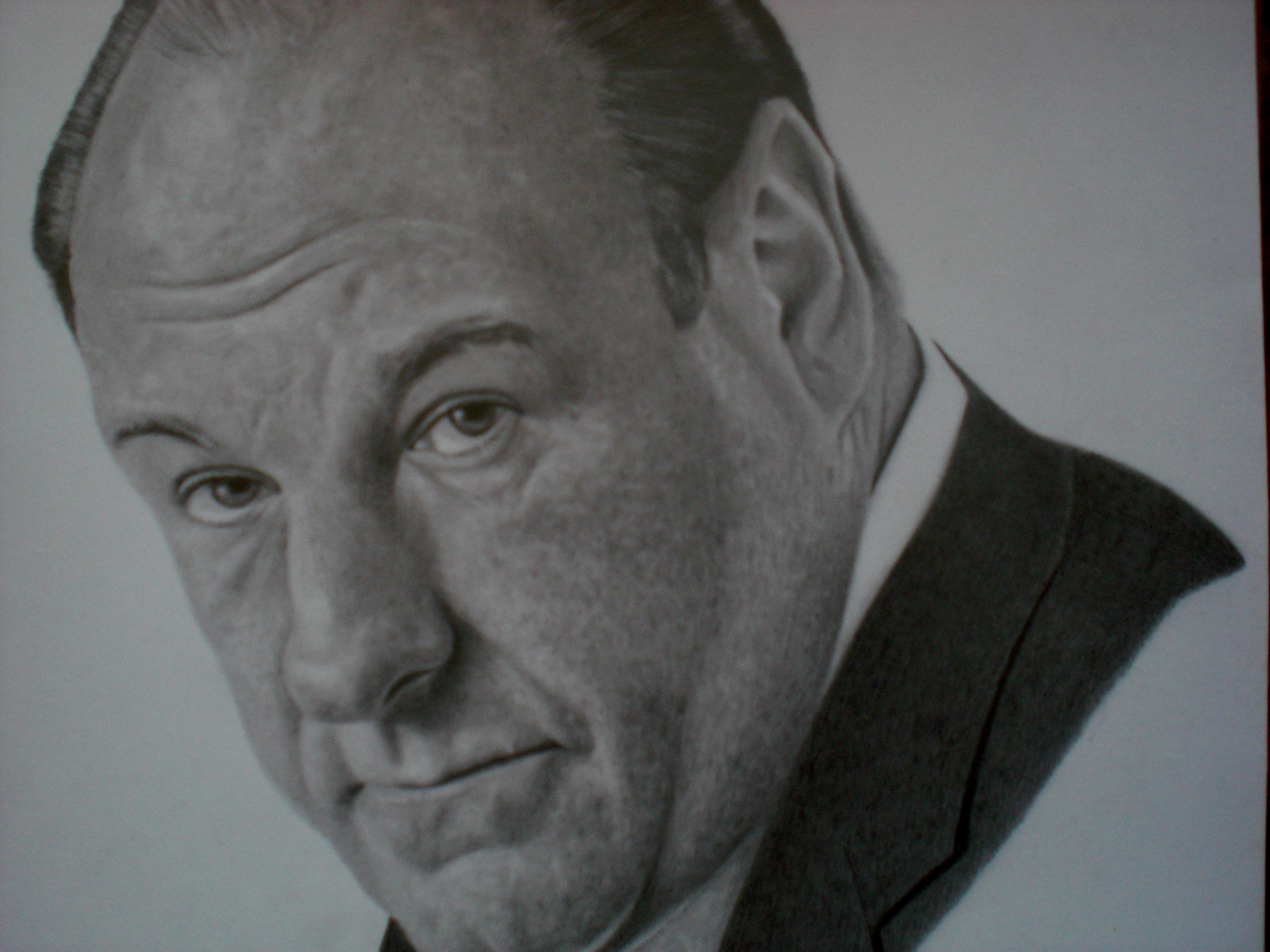 Tony 'T' Soprano