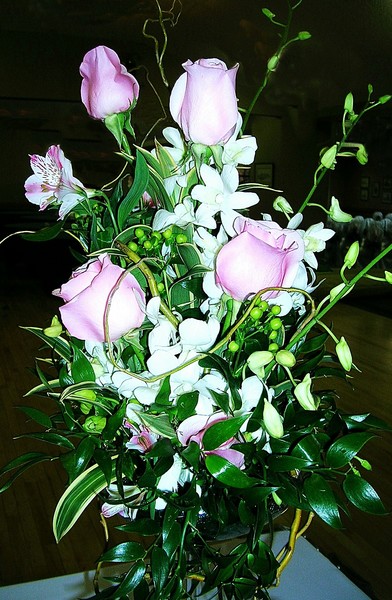 Wedding Roses