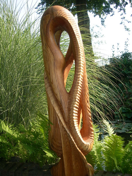 Female Structure