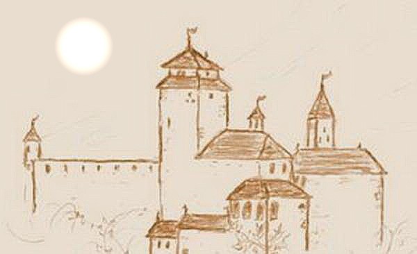 Le Chateau De Titania