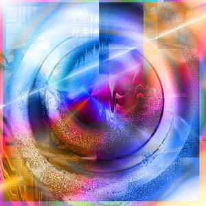 Kaleidoscope