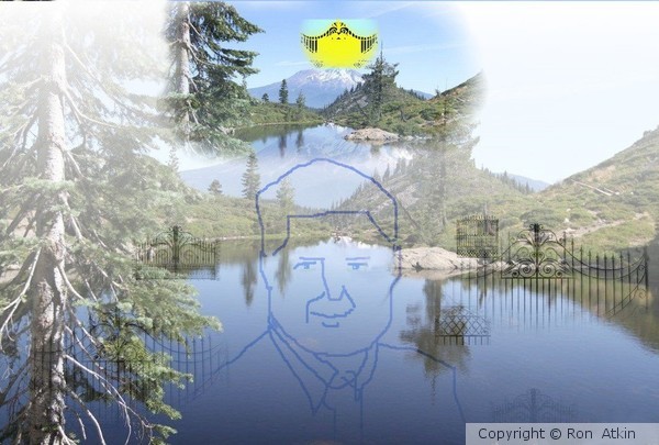 STEPHEN HARPER’S SOULSCAPE PORTRAIT