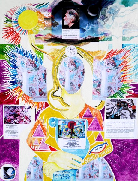 SOUL ANGEL AND PYRAMID GUIDE TO A RESURRECTION