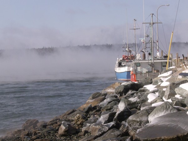 Smoke on the Water