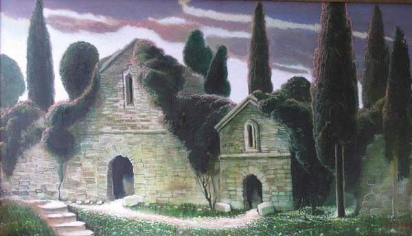 Church