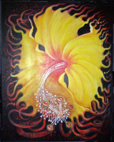 Flower II
