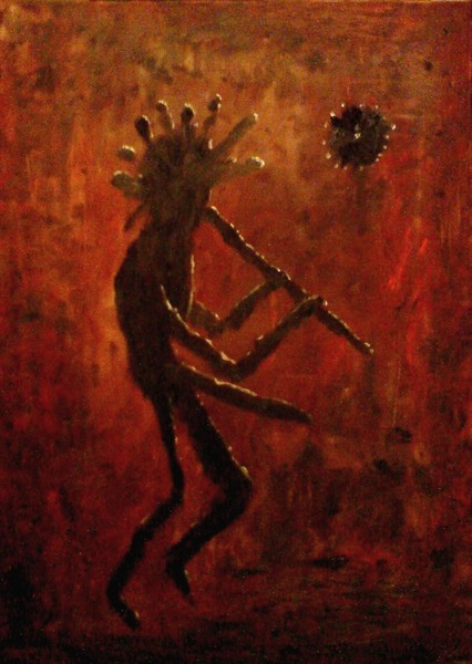 KOKOPELLI