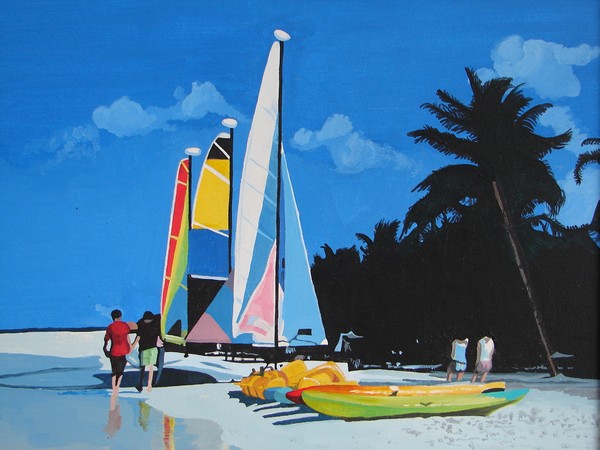 Jamaica