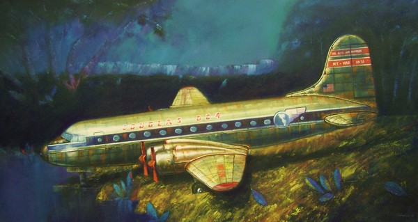 airplaine