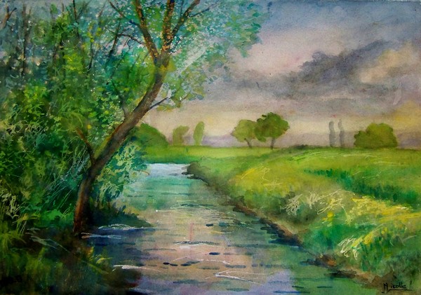 CREPUSCULE