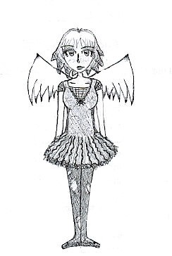 Angel of the Night